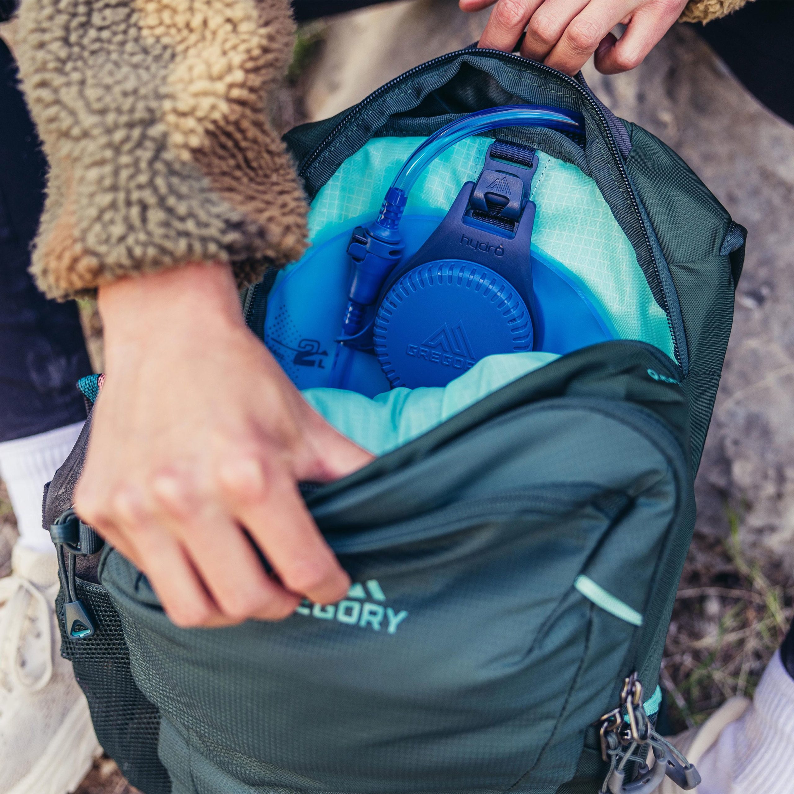 Swift 16 H2O - Image 7