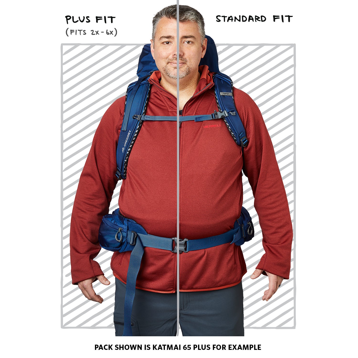 Juno 30 H2O Plus Size - Image 3