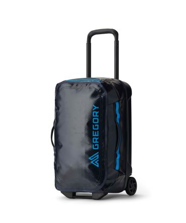 Alpaca Wheeled Duffel 40L