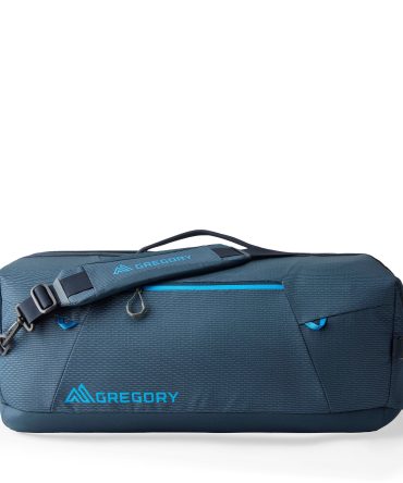 Alpaca Wide-Mouth Duffel 50