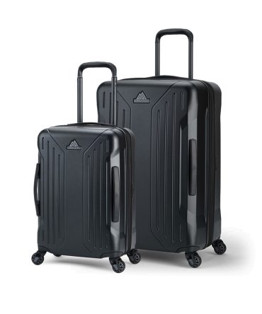 Quadro Pro Hardcase 2 Piece Set (CO/L)