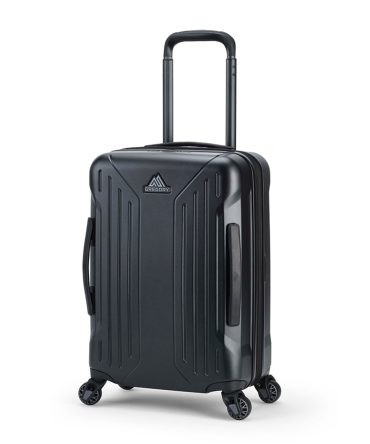 Quadro Pro Hardcase 22"