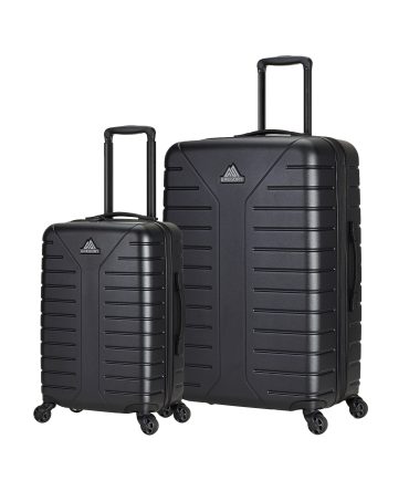 Quadro Hardcase 2 Piece Set (CO/L)