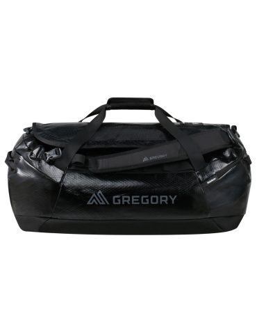 Gregory x Finisterre Alpaca Surf Duffel 60