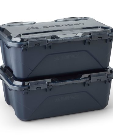 Alpaca Gear Box 2 Pack