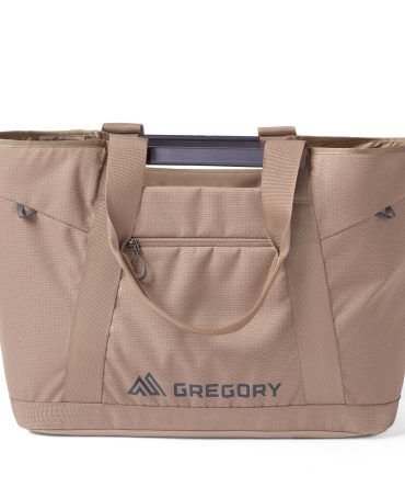 Alpaca Utility Tote 50